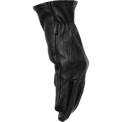 Guantes de cuero roper
