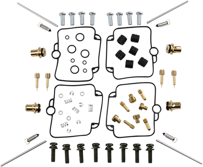 Kit de reparación de carburador - Kit de reparación de carburador - Suzuki