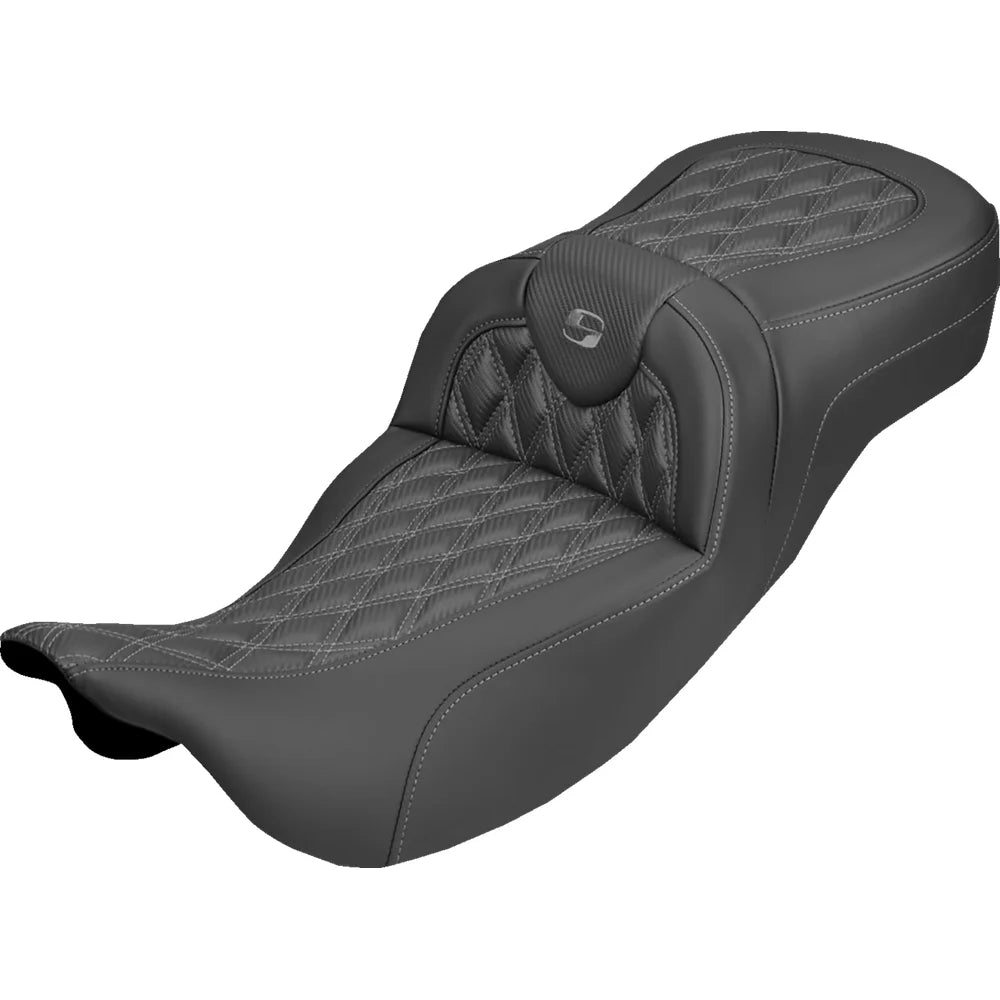 Asiento de fibra de carbono roadsofa™
