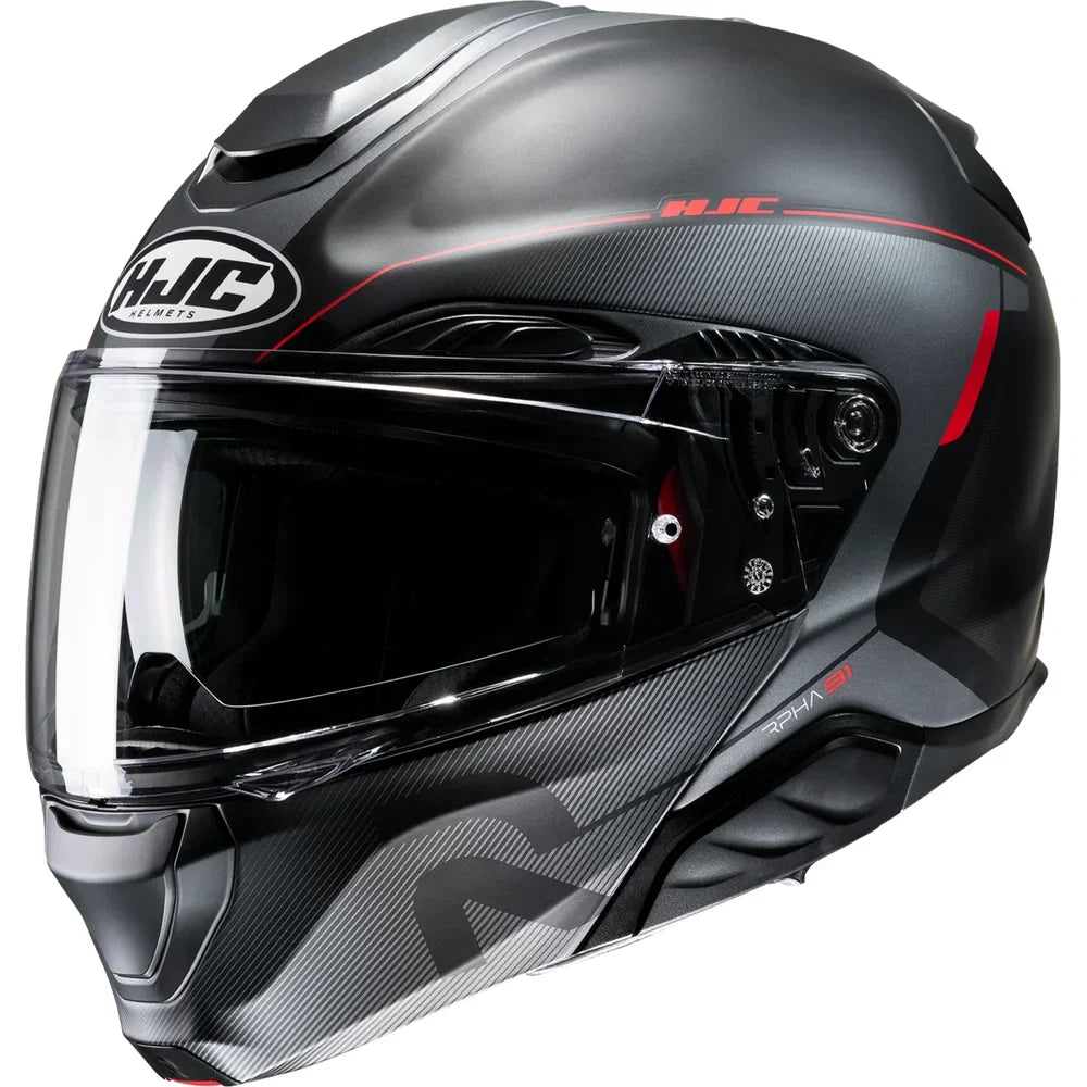 Casco modular rpha 91 combust mc1sf