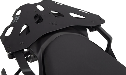 Adventure Luggage System - Black - Ducati Multistrada '16-'24