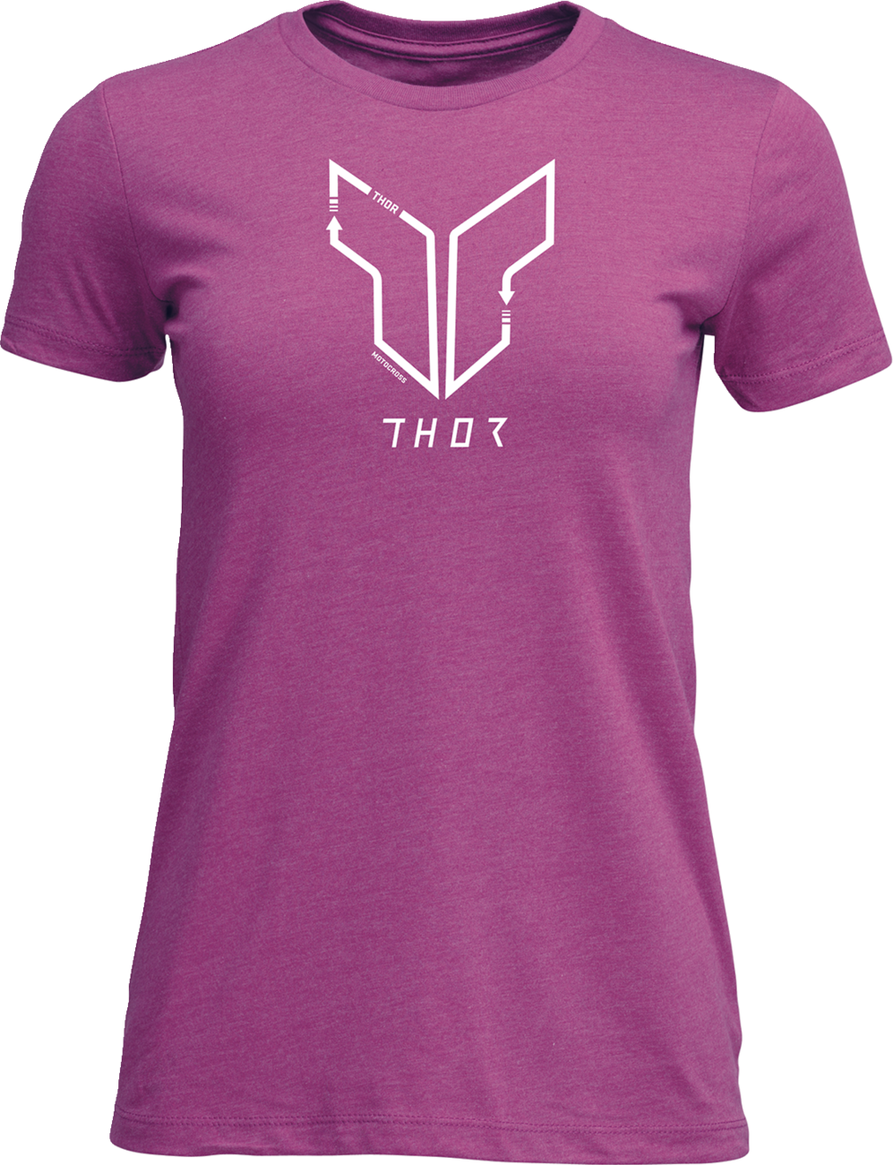 Camiseta Trax para mujer