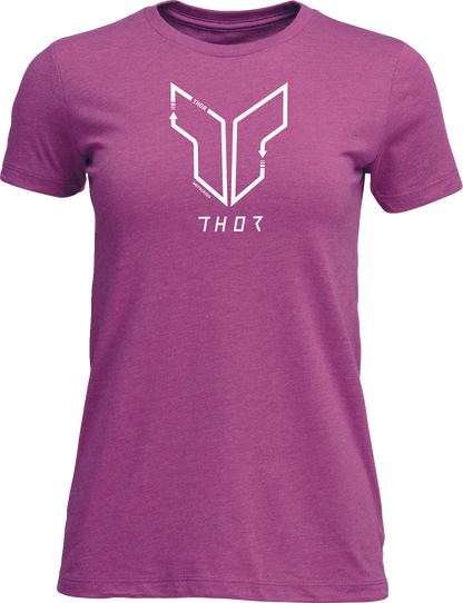 Camiseta Trax para mujer