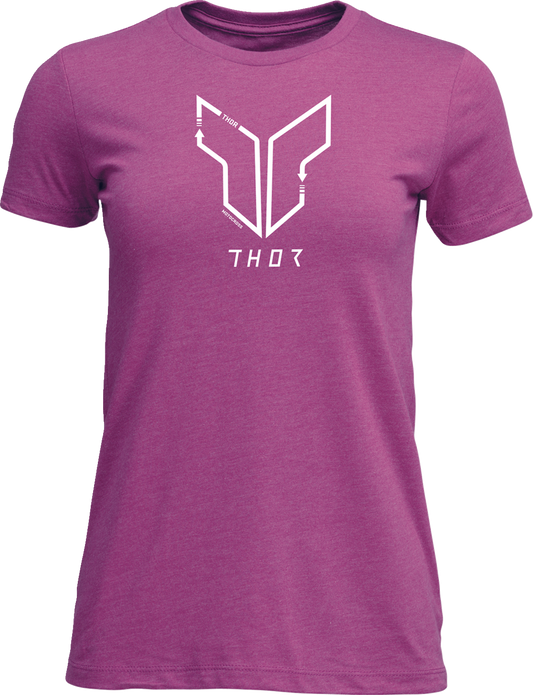 Camiseta Trax para mujer