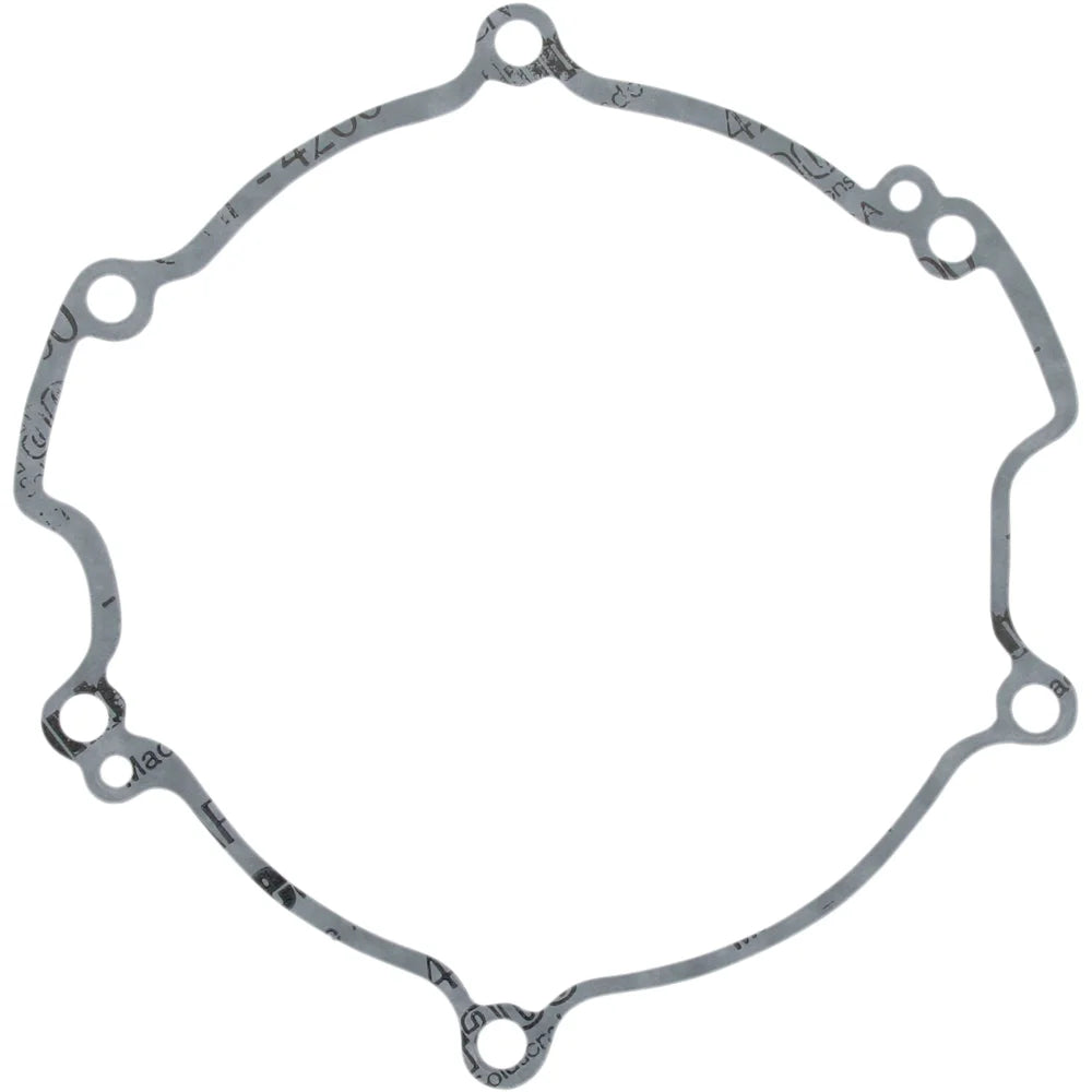 Junta de la tapa del embrague