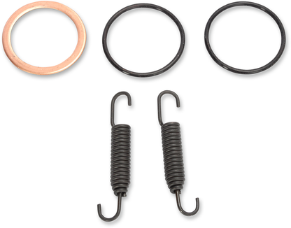 Kit de juntas de escape - Kit de juntas de escape - Kawasaki