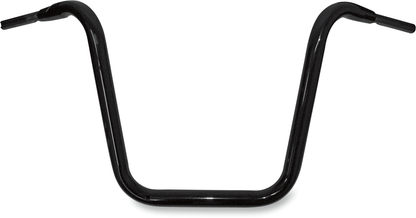 Barra para colgar monos Buffalo "grande" de 1-1/2"