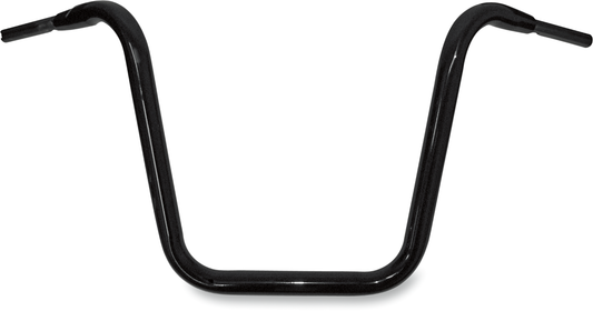 Barra para colgar monos Buffalo "grande" de 1-1/2"