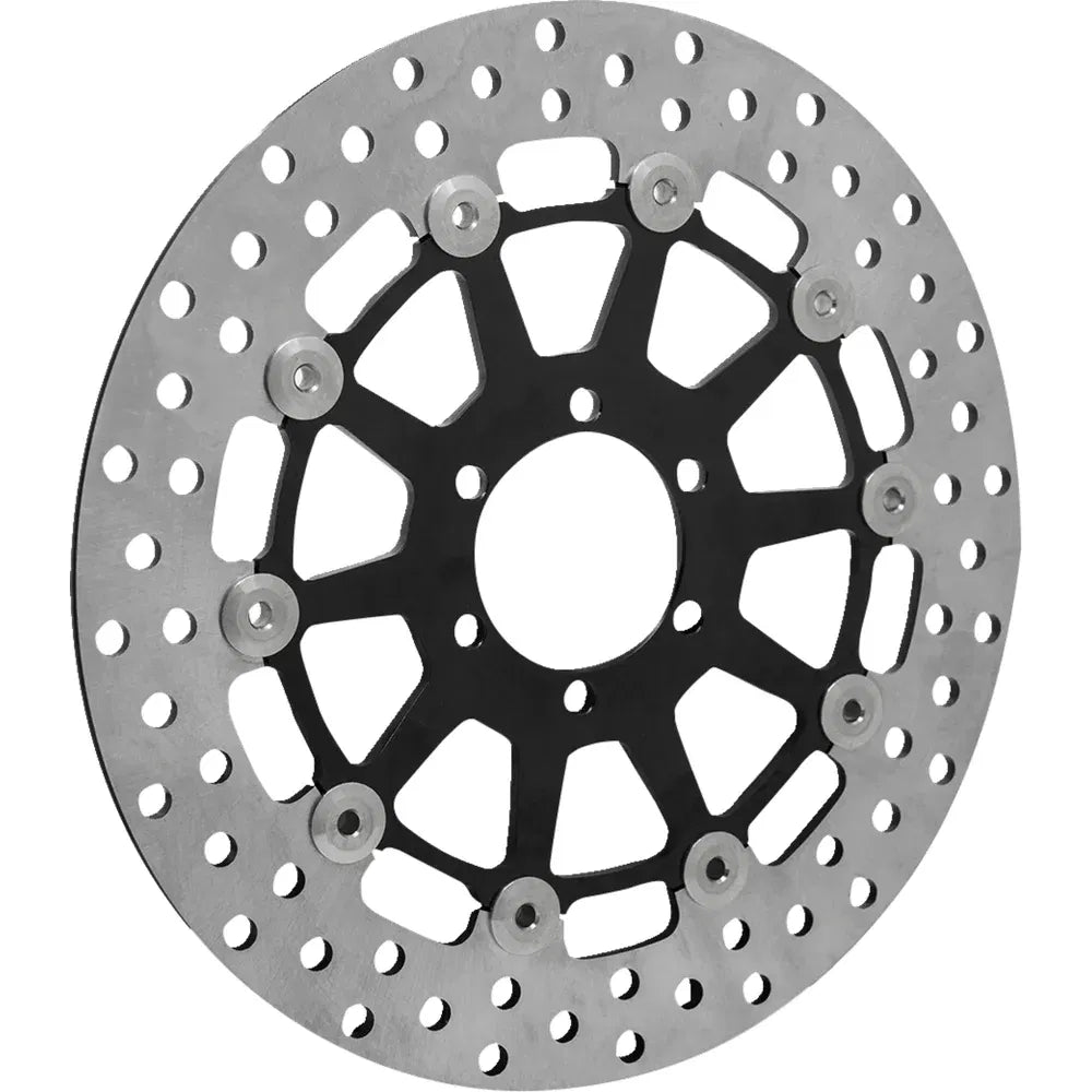 Rotor de freno de repuesto de fábrica