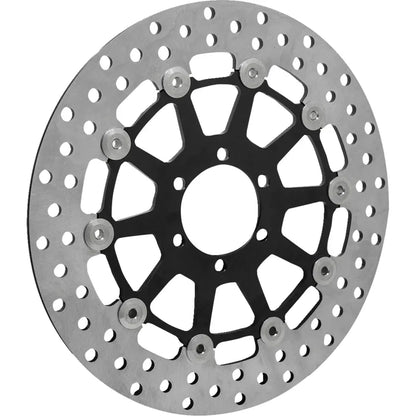 Rotor de freno de repuesto de fábrica