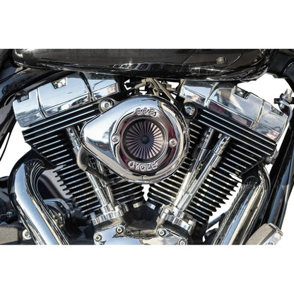 Kit de filtro de aire air stinger stealth