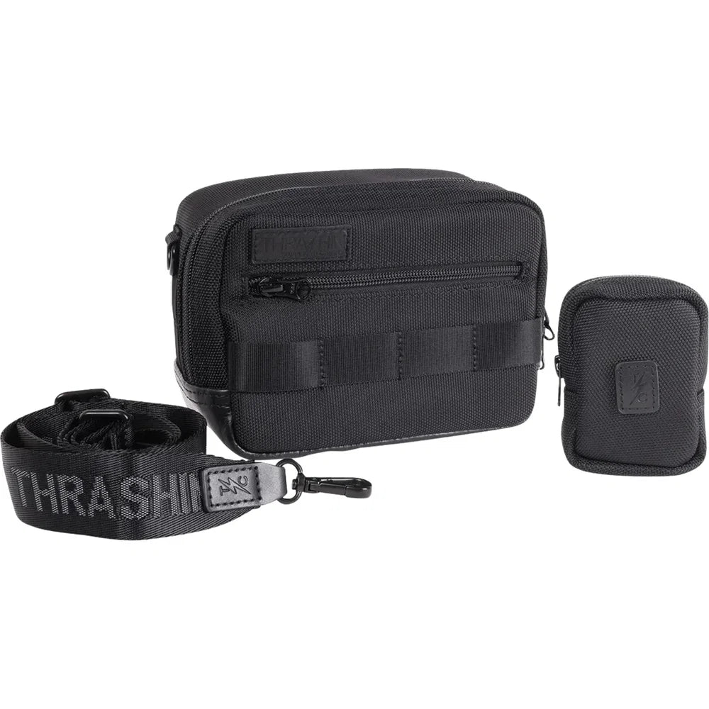Bolso bandolera para manillar