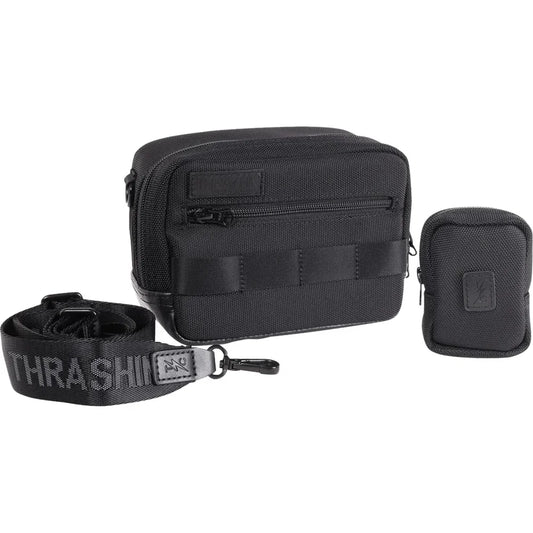 Bolso bandolera para manillar