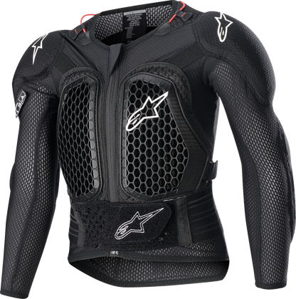 Chaqueta de protección Bionic Action v2 para jóvenes