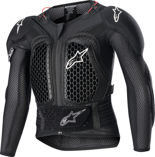 Chaqueta de protección Bionic Action v2 para jóvenes
