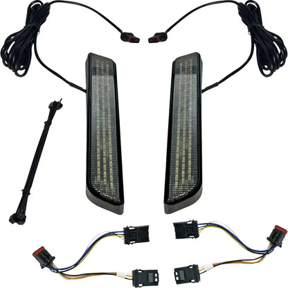 Luz led para horquilla delantera lightz™