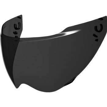 Mica para Casco Domain Icon