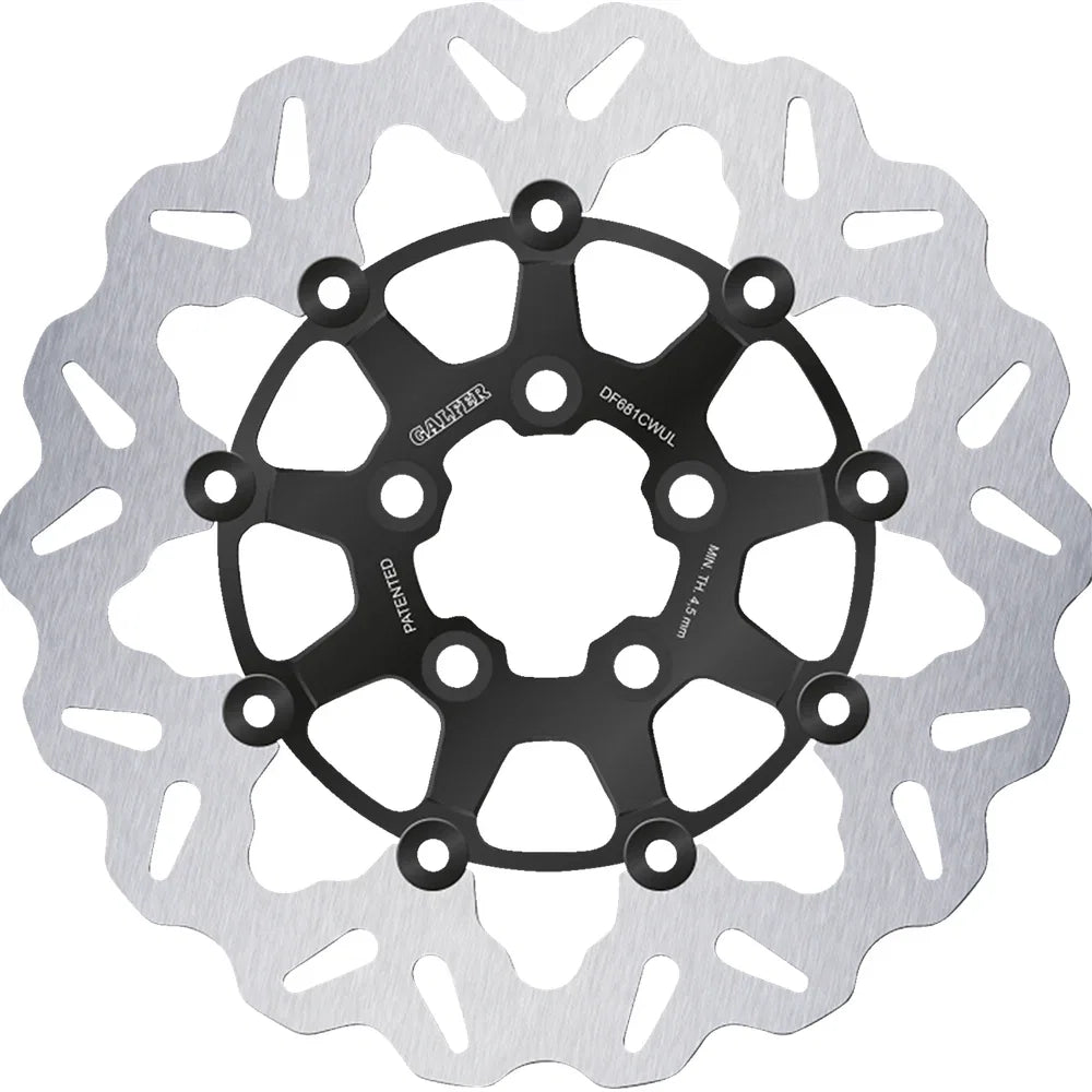 Rotor de freno