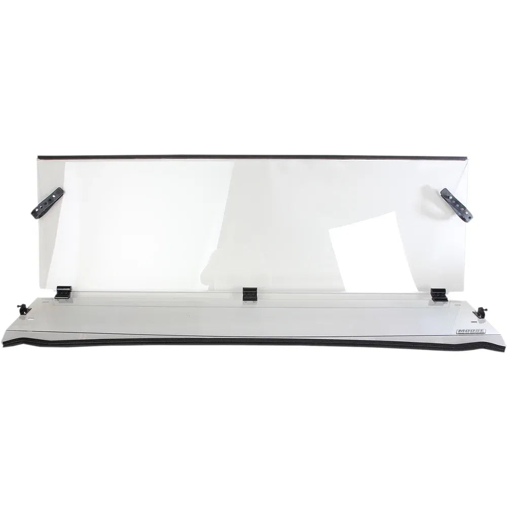 Parabrisas plegable completo
