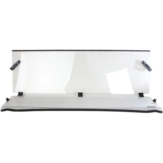 Parabrisas plegable completo