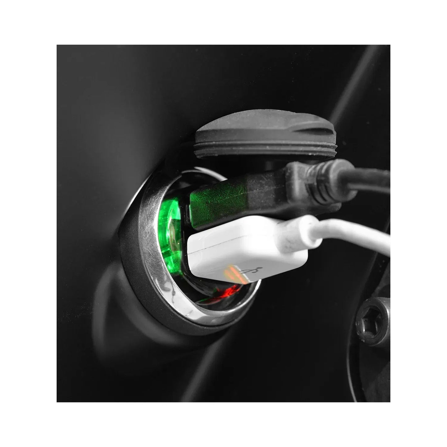 Adaptador usb