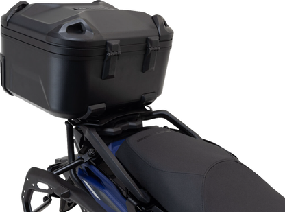 DUSC Hard Case System - Black - Yamaha Tracer 9 GT '21-'24