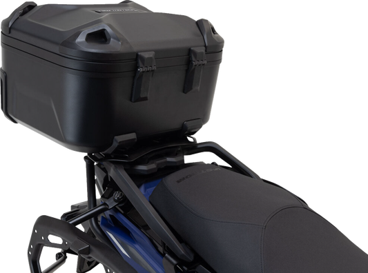 DUSC Hard Case System - Black - Yamaha Tracer 9 GT '21-'24