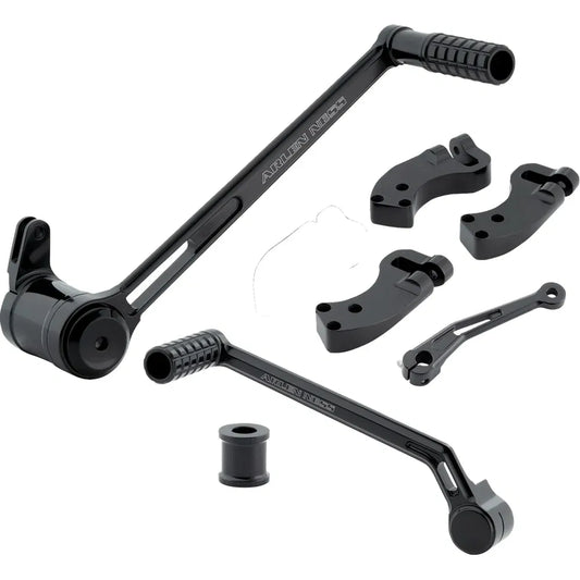 Kit de control de pie extendido