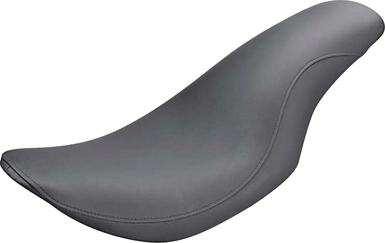 Asiento Profiler™ - Asiento - Profiler™ - Negro - Liso - FLH '89-'96