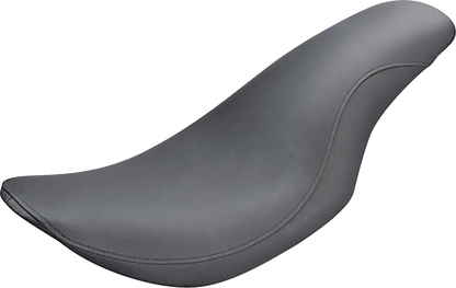 Asiento Profiler™ - Asiento - Profiler™ - Negro - Liso - FLH '89-'96