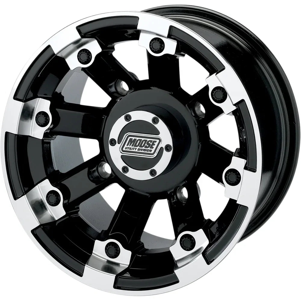 Rueda Moose Offroad 393X Front 12x7 4/136 4+3