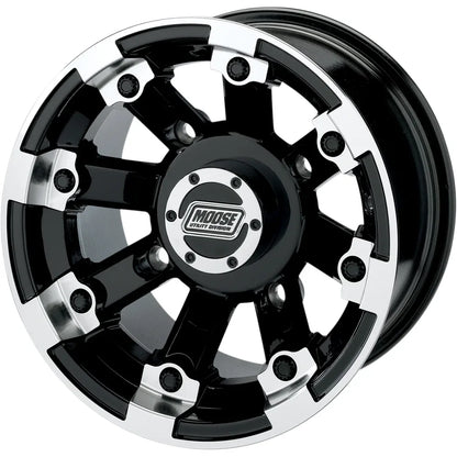 Rueda Moose Offroad 393X Front 12x7 4/136 4+3