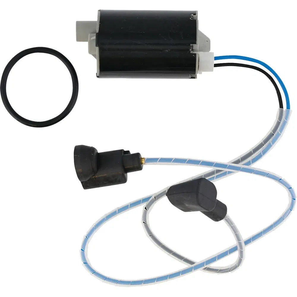 Kit de reconstrucción de bomba de combustible