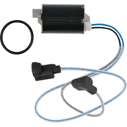 Kit de reconstrucción de bomba de combustible