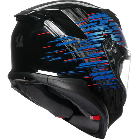 Casco k7 génesis