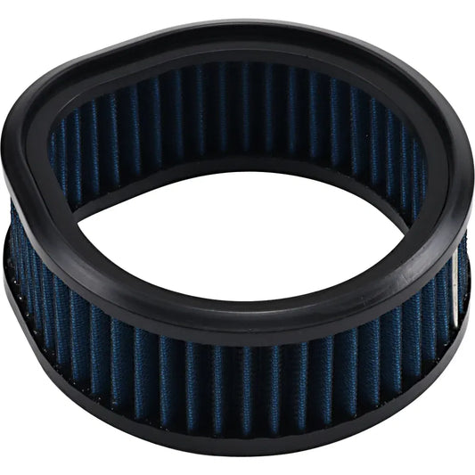 Elemento de filtro de aire lavable premium