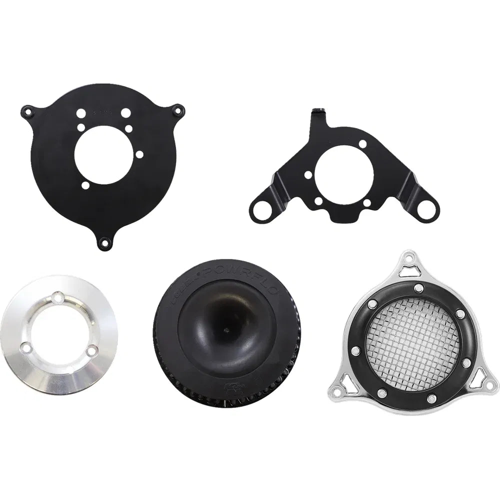 Kit de admisión de aire rpt