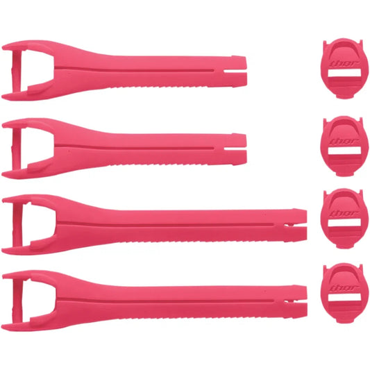 Correas para botas blitz xp — talla 5 adulto