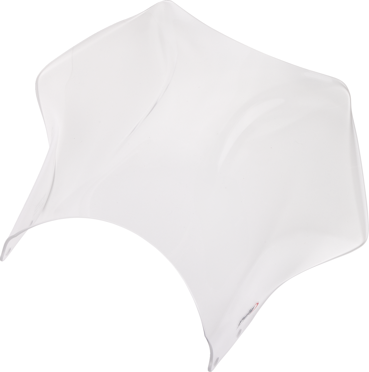 Parabrisas Raptor - Parabrisas Raptor - Transparente - Z900RS/SE