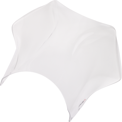 Parabrisas Raptor - Parabrisas Raptor - Transparente - Z900RS/SE