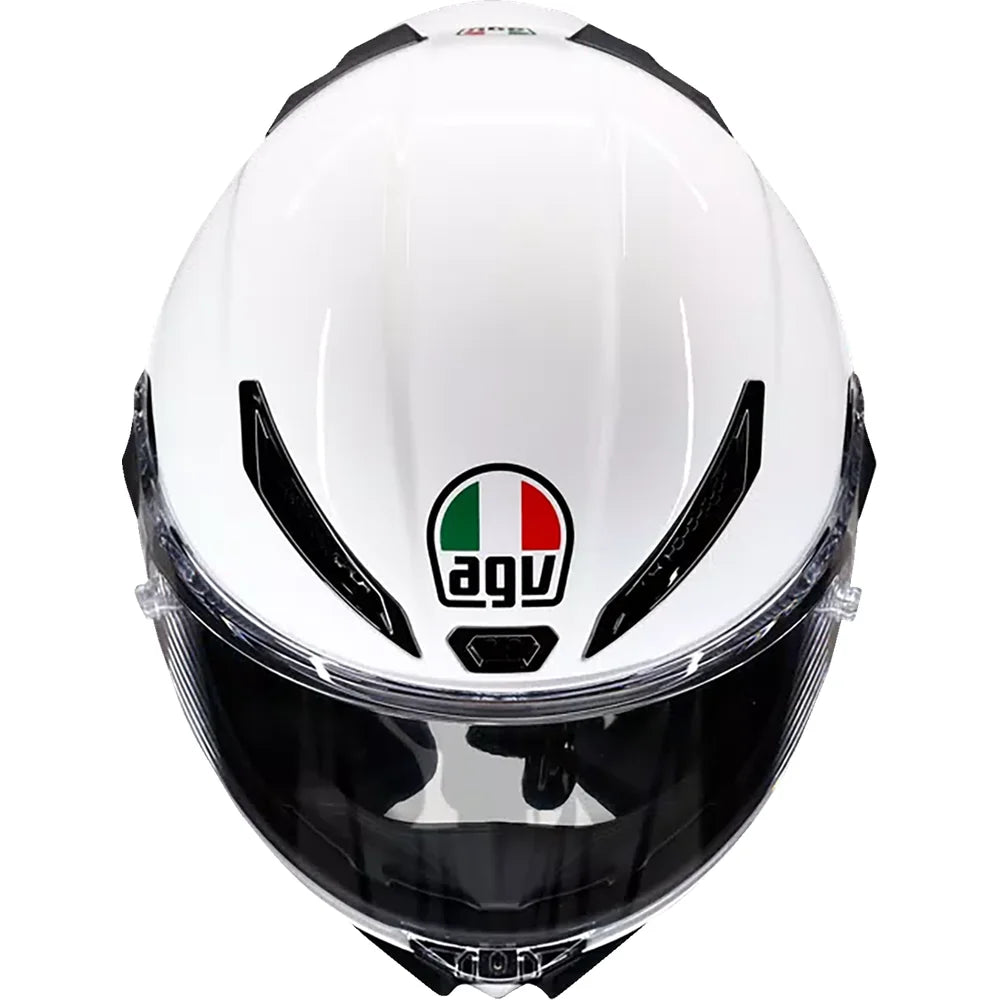 Casco AGV Pista GP RR Mono