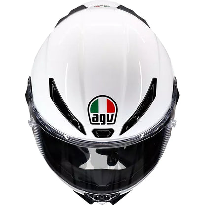 Casco AGV Pista GP RR Mono