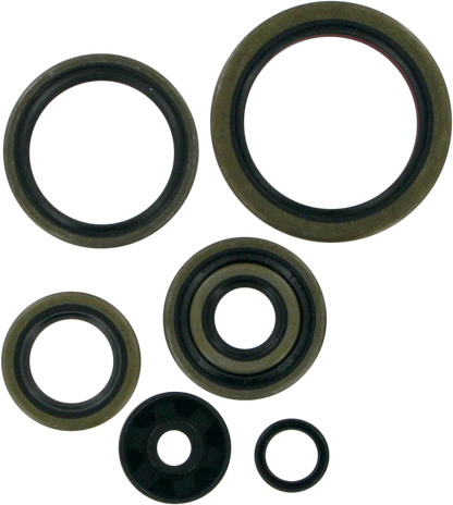 Sellos de aceite de motor