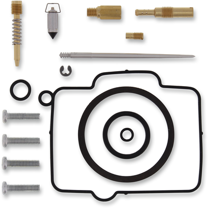 Kit de reparación de carburador - Suzuki - Kit de reparación de carburador - Suzuki