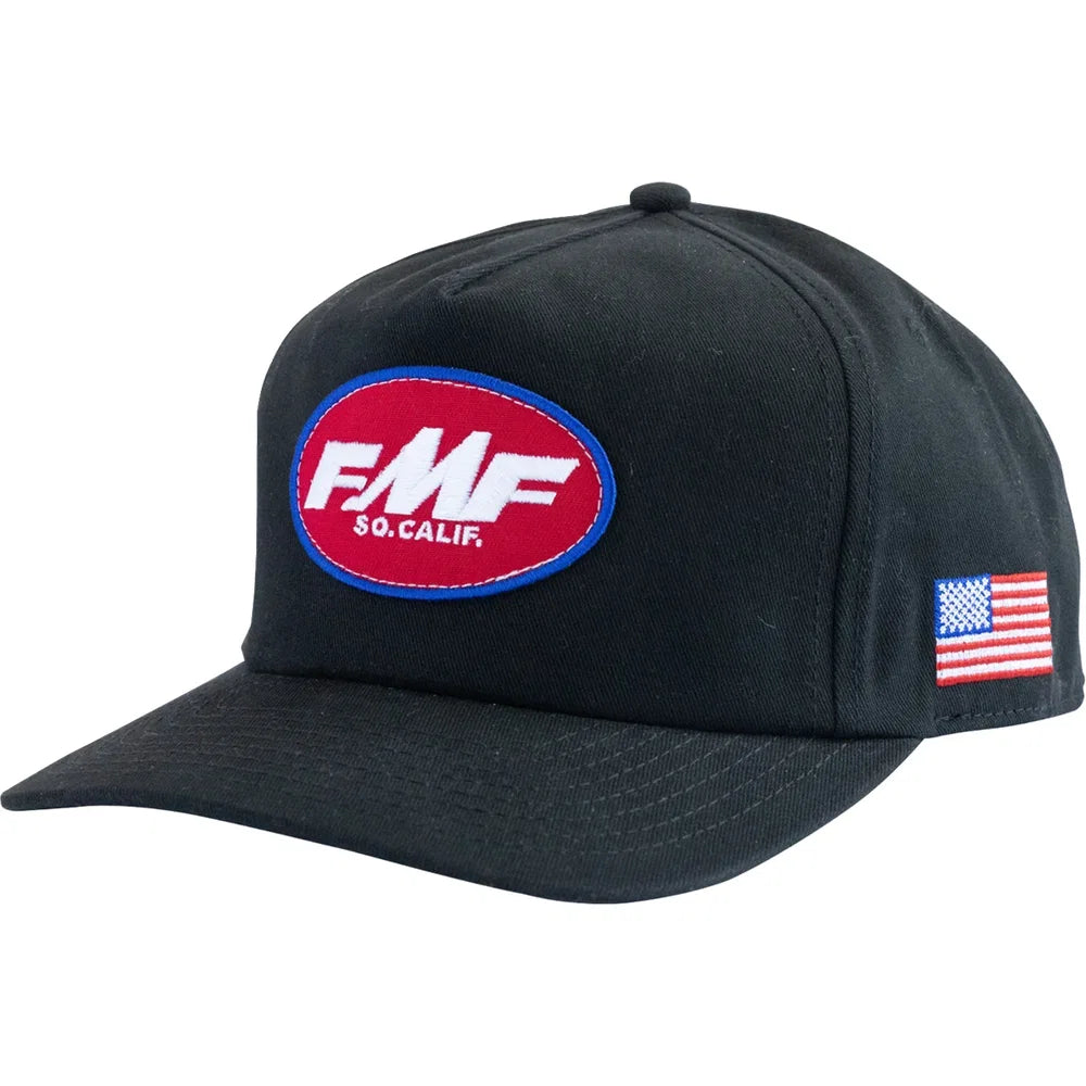 Sombrero de maquinista