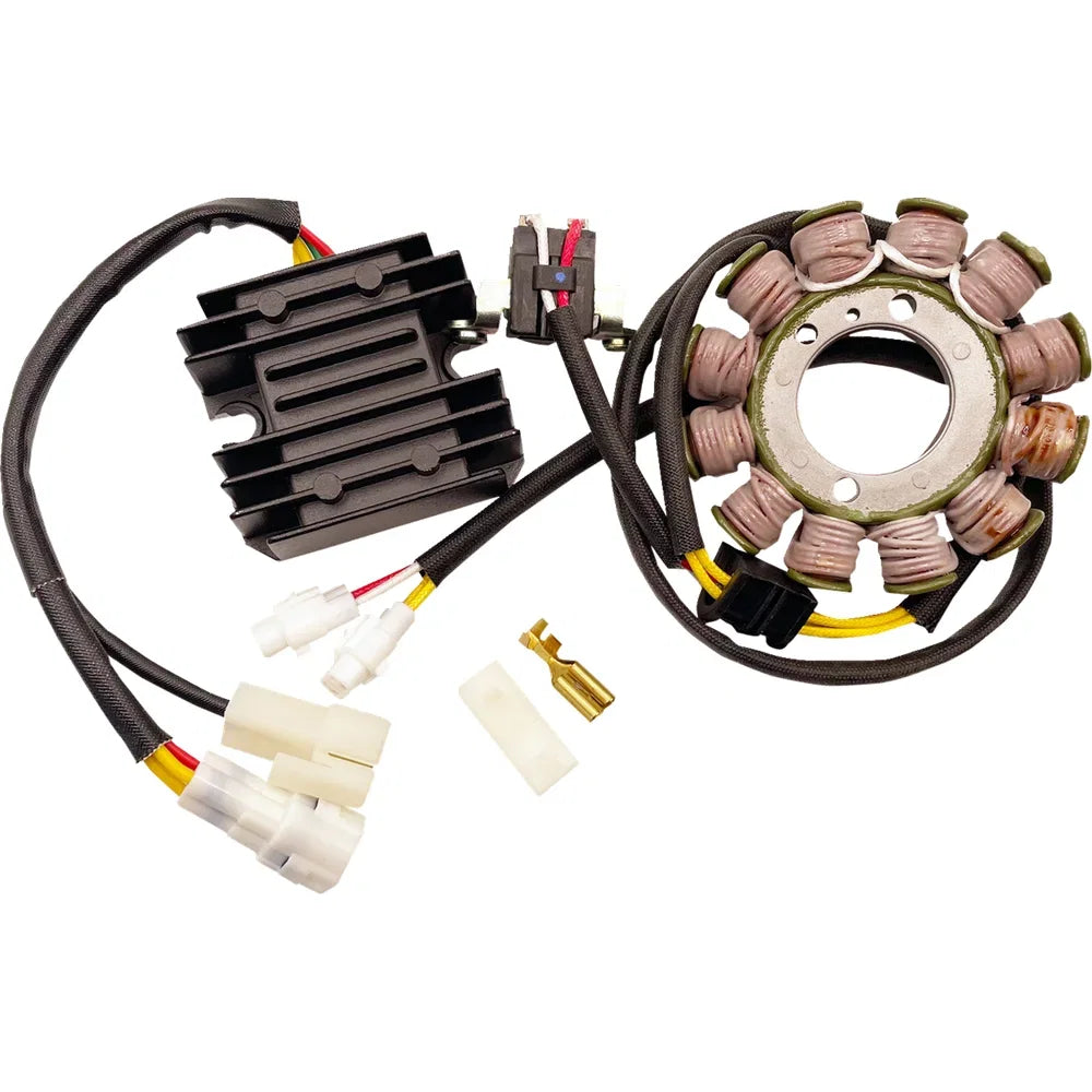 Kit de carga hot shot