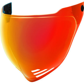 Burbuja para casco Icon Domain