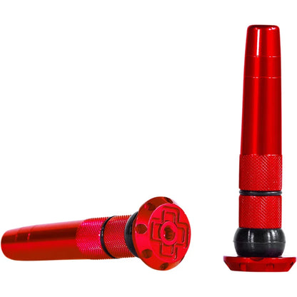 Kit de tapones para pinchazos stealth tubeless