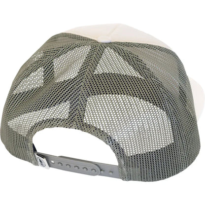 Gorra de camionero central