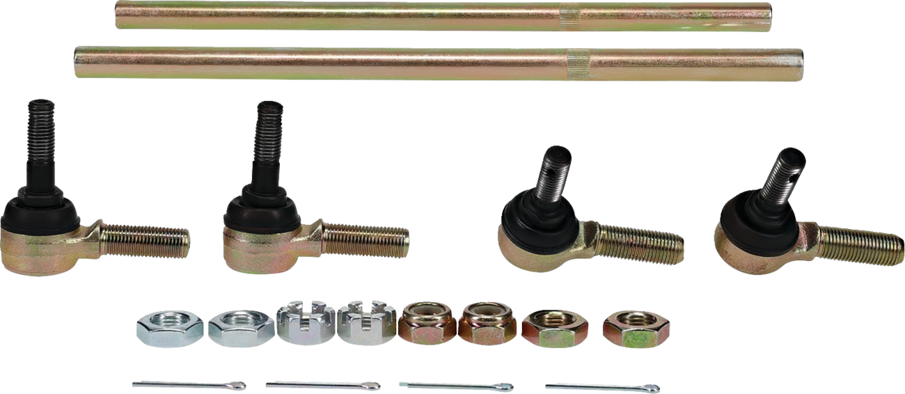 Kit de actualización del conjunto de tirantes - Kit de actualización de tirantes